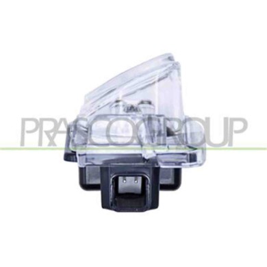 PG5247417_3.JPG Luce Di Cortesia Retrovisore Destro Per Citroen C5 Aircross Dal 2018 Al 2022