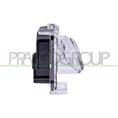 PG5247418_1.JPG Luce Di Cortesia Retrovisore Sinistro Per Citroen C5 Aircross Dal 2018 Al 2022