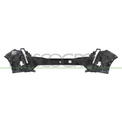 PG5251001_3.JPG Paraurti Anteriore Con Primer Per Peugeot 3008 Dal 2020