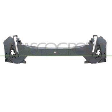 PG5251011_1.JPG Paraurti Anteriore Con Primer Per Peugeot 3008 Dal 2020