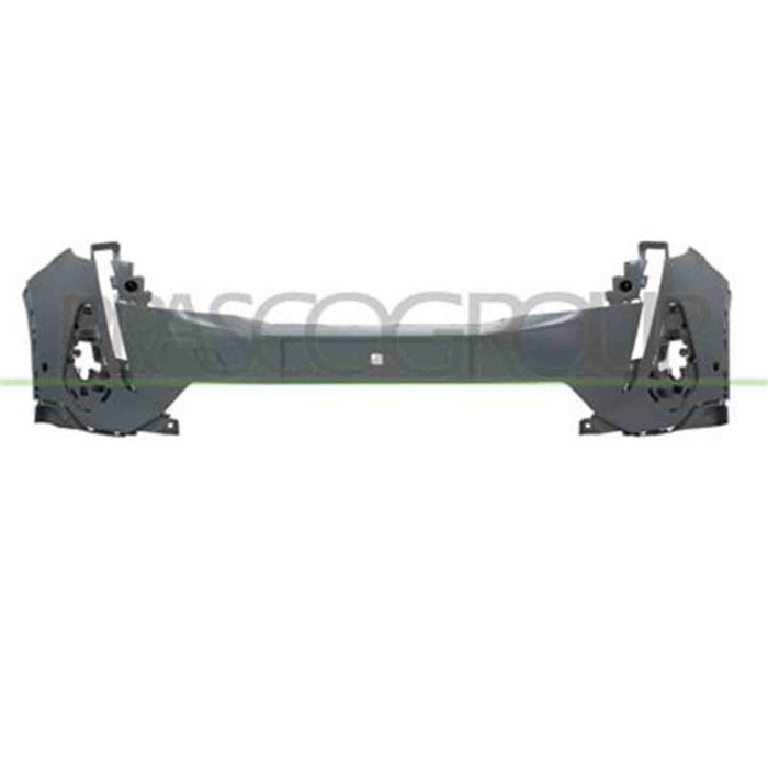 PG5251011_1.JPG Paraurti Anteriore Con Primer Per Peugeot 3008 Dal 2020