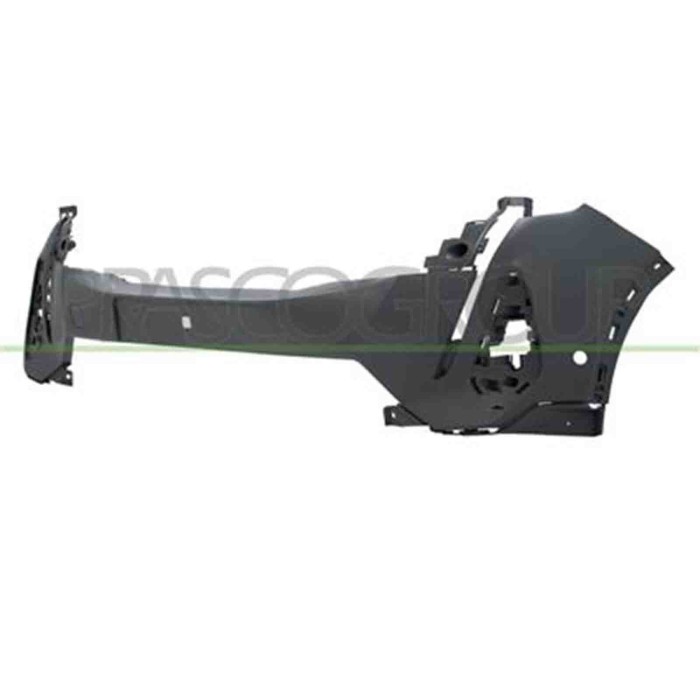 PG5251011_2.JPG Paraurti Anteriore Con Primer Per Peugeot 3008 Dal 2020
