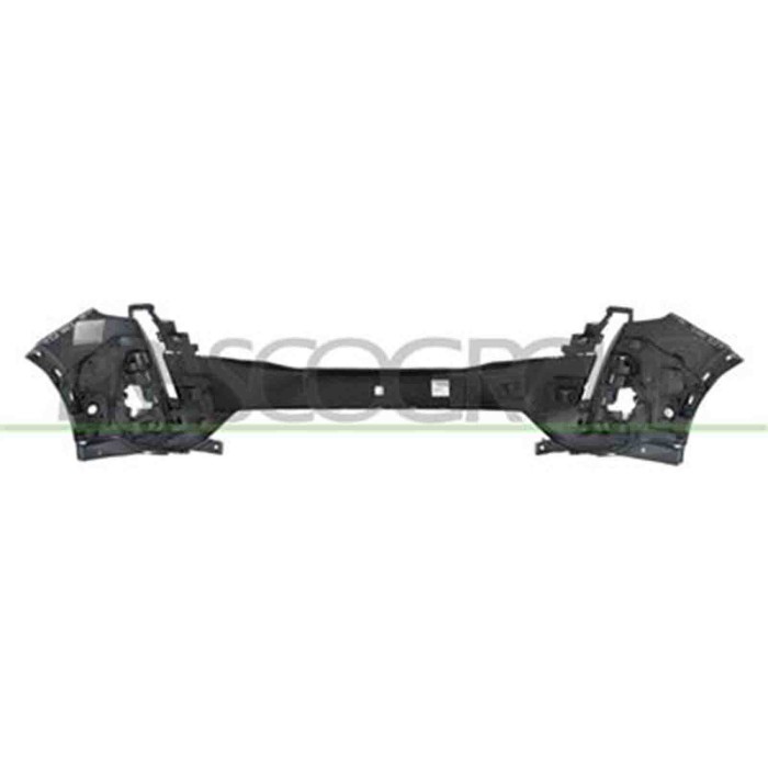PG5251011_3.JPG Paraurti Anteriore Con Primer Per Peugeot 3008 Dal 2020