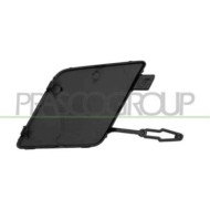 PG5251236_1.JPG Tappo Coprigancio Traino Anteriore Nero Liscio Da Primerizzare Per Peugeot 3008 Dal 2020