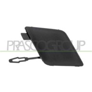 PG5251236_2.JPG Tappo Coprigancio Traino Anteriore Nero Liscio Da Primerizzare Per Peugeot 3008 Dal 2020