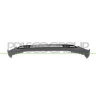 Spoiler Paraurti Anteriore Per Peugeot 3008 Dal 2020