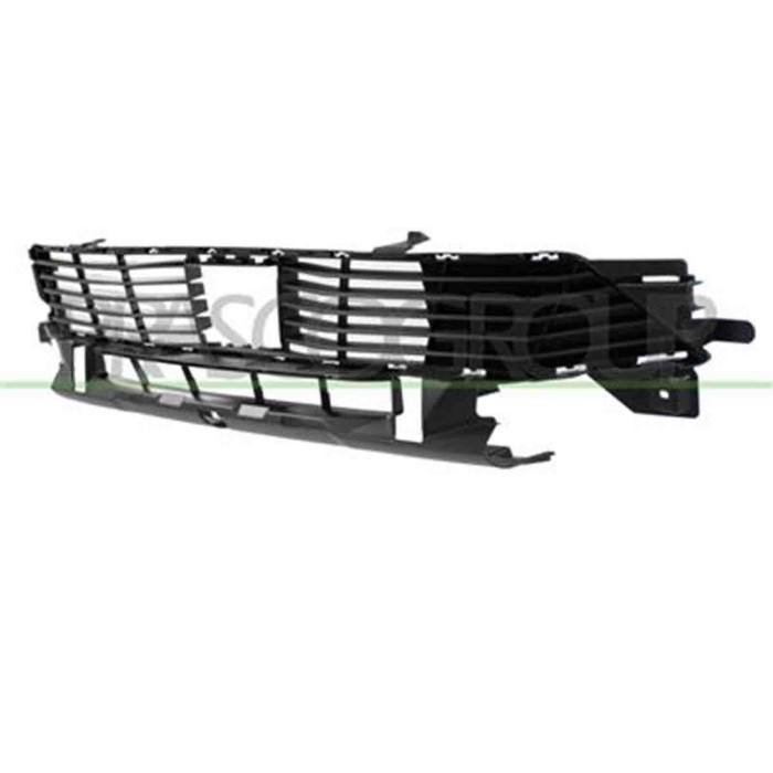 PG5252120_2.JPG Griglia Centrale Paraurti Anteriore Per Peugeot 3008 Dal 2020