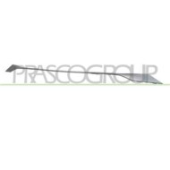 PG5252206_1.JPG Modanatura Centrale Inferiore Argento Per Peugeot 3008 Dal 2020