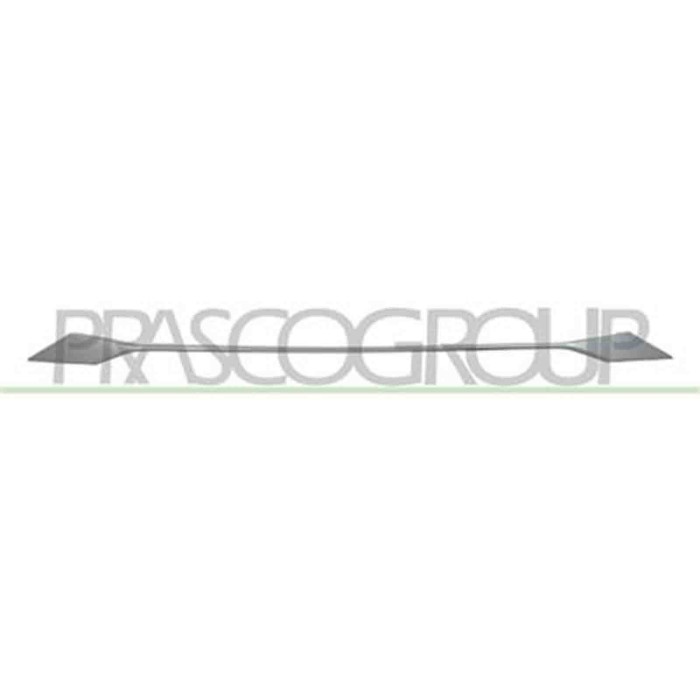 PG5252206_2.JPG Modanatura Centrale Inferiore Argento Per Peugeot 3008 Dal 2020