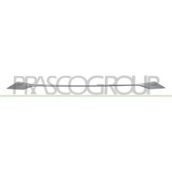 Modanatura Centrale Inferiore Argento Per Peugeot 3008 Dal 2020
