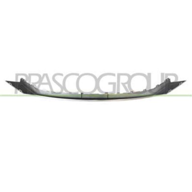 PG5252206_3.JPG Modanatura Centrale Inferiore Argento Per Peugeot 3008 Dal 2020
