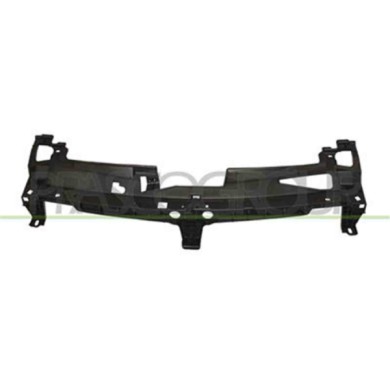 PG5301005_1.JPG Staffa Centrale Paraurti Anteriore Per Peugeot 508 Dal 2011 Al 2014