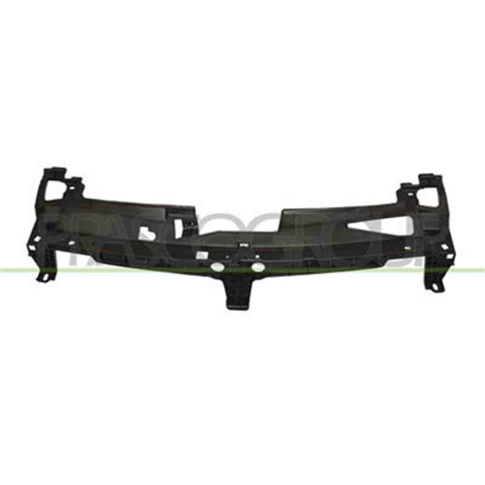 PG5301005_1.JPG Staffa Centrale Paraurti Anteriore Per Peugeot 508 Dal 2011 Al 2014