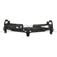 Staffa Centrale Paraurti Anteriore Per Peugeot 508 Dal 2011 Al 2014