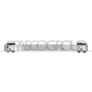Rinforzo Paraurti Anteriore Per Peugeot 508 Dal 2011 Al 2014
