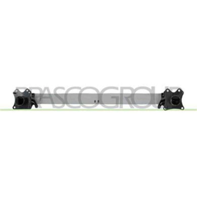 PG5301672_3.JPG Rinforzo Paraurti Anteriore Per Peugeot 508 Dal 2011 Al 2014