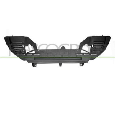 PG5301940_1.JPG Riparo Sotto Paraurti Anteriore Per Peugeot 508 Dal 2011 Al 2014