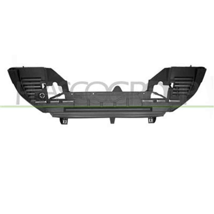 PG5301940_1.JPG Riparo Sotto Paraurti Anteriore Per Peugeot 508 Dal 2011 Al 2014