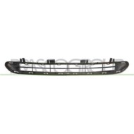 Griglia Centrale Paraurti Anteriore Per Peugeot 508 Dal 2011 Al 2014