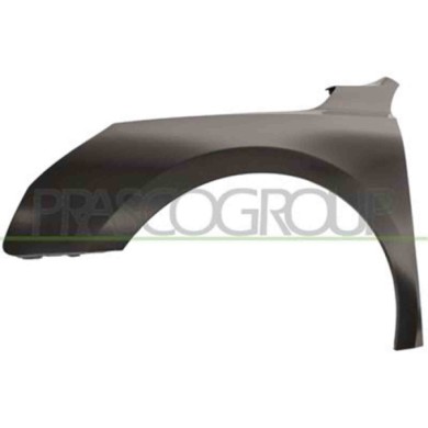 GUIDA_ALLA_SCELTA.JPG Parafango Anteriore Sinistro Per Peugeot 508 Dal 2011 Al 2014
