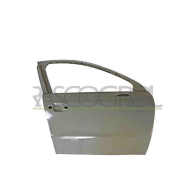 PG5303503_2.JPG Porta Anteriore Destra Per Peugeot 508 Dal 2011 Al 2014