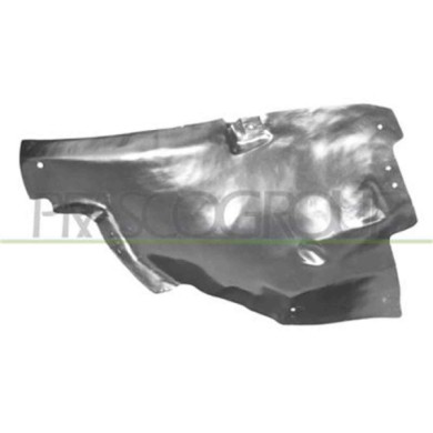 PG5303603_1.JPG Passaruota Anteriore Destro Per Peugeot 508 Dal 2011 Al 2014