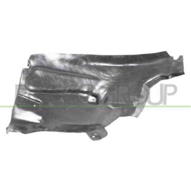PG5303613_1.JPG Passaruota Anteriore Destro Per Peugeot 508 Dal 2011 Al 2014