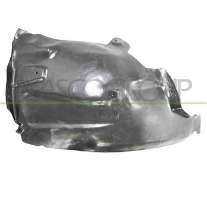 PG5303613_2.JPG Passaruota Anteriore Destro Per Peugeot 508 Dal 2011 Al 2014