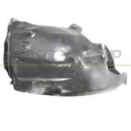 Passaruota Anteriore Destro Per Peugeot 508 Dal 2011 Al 2014