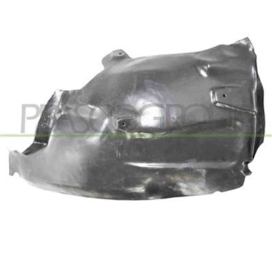 PG5303614_2.JPG Passaruota Anteriore Sinistro Per Peugeot 508 Dal 2011 Al 2014