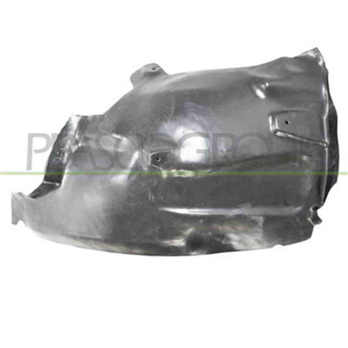 PG5303614_2.JPG Passaruota Anteriore Sinistro Per Peugeot 508 Dal 2011 Al 2014