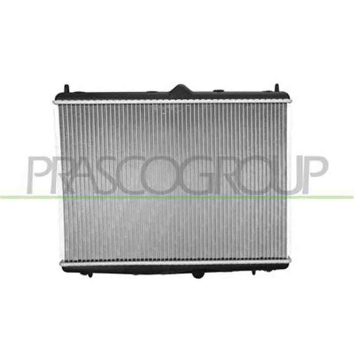 PG530R004_1.JPG Radiatore Per Peugeot 508 Dal 2011 Al 2014