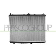 PG530R004_1.JPG Radiatore Per Peugeot 508 Dal 2011 Al 2014