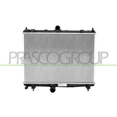PG530R004_2.JPG Radiatore Per Peugeot 508 Dal 2011 Al 2014