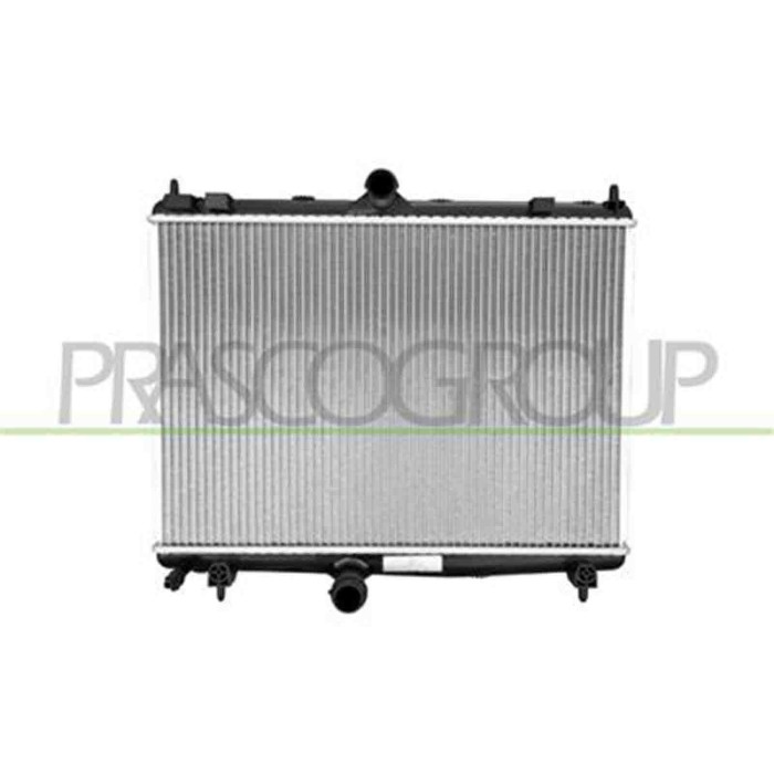 PG530R004_2.JPG Radiatore Per Peugeot 508 Dal 2011 Al 2014