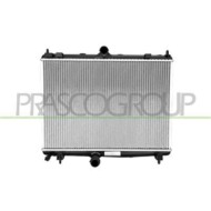 Radiatore Per Peugeot 508 Dal 2011 Al 2014
