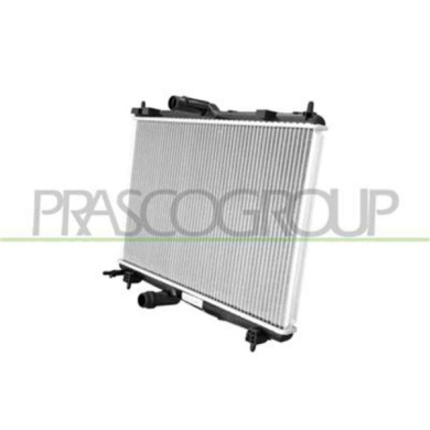 PG530R004_3.JPG Radiatore Per Peugeot 508 Dal 2011 Al 2014