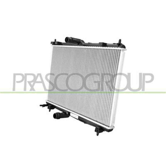 PG530R004_3.JPG Radiatore Per Peugeot 508 Dal 2011 Al 2014