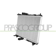 PG530R004_3.JPG Radiatore Per Peugeot 508 Dal 2011 Al 2014