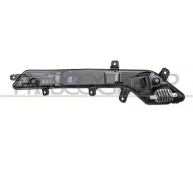 PG5324314_1.JPG Luce Diurna Sinistra Per Peugeot 508 Dal 2014 Al 2018
