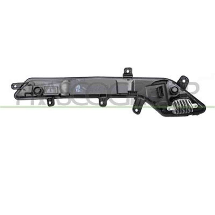PG5324314_1.JPG Luce Diurna Sinistra Per Peugeot 508 Dal 2014 Al 2018
