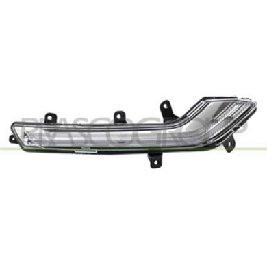 PG5324314_2.JPG Luce Diurna Sinistra Per Peugeot 508 Dal 2014 Al 2018
