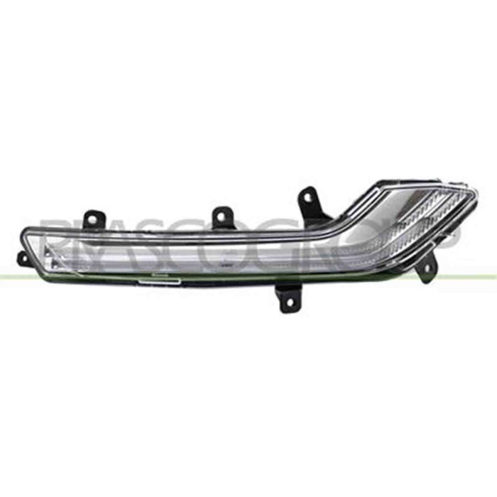 PG5324314_2.JPG Luce Diurna Sinistra Per Peugeot 508 Dal 2014 Al 2018