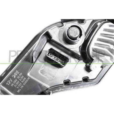 PG5324314_3.JPG Luce Diurna Sinistra Per Peugeot 508 Dal 2014 Al 2018