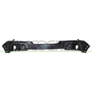 PG8001001_1.JPG Paraurti Anteriore Centrale Nero Goffrato Per Peugeot Rifter Dal 2018