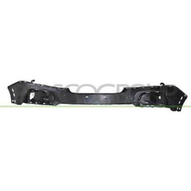 PG8001011_1.JPG Paraurti Anteriore Per Peugeot Rifter Dal 2018