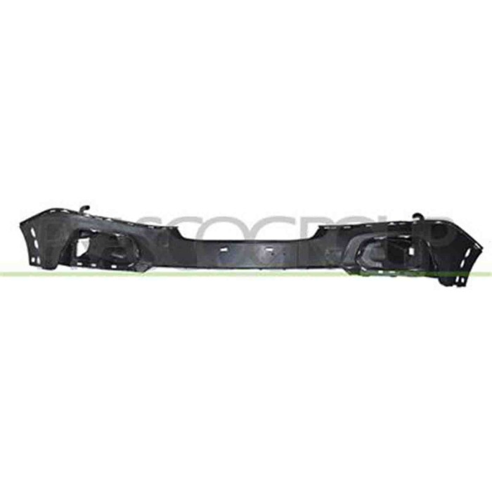 PG8001011_1.JPG Paraurti Anteriore Per Peugeot Rifter Dal 2018