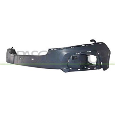 PG8001011_2.JPG Paraurti Anteriore Per Peugeot Rifter Dal 2018