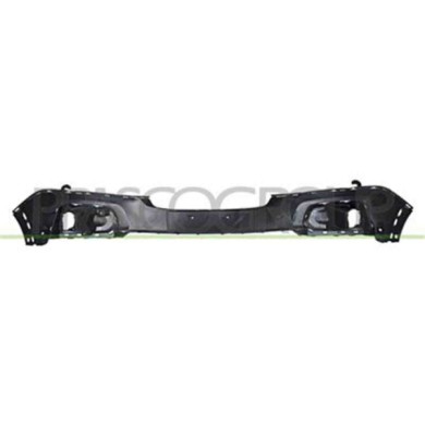 PG8001021_1.JPG Paraurti Anteriore Per Peugeot Rifter Dal 2018