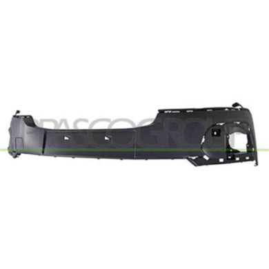 PG8001021_2.JPG Paraurti Anteriore Per Peugeot Rifter Dal 2018